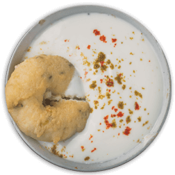 Dahi Vada