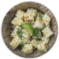 Khata Dhokla