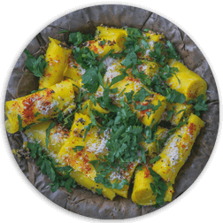 Khandvi